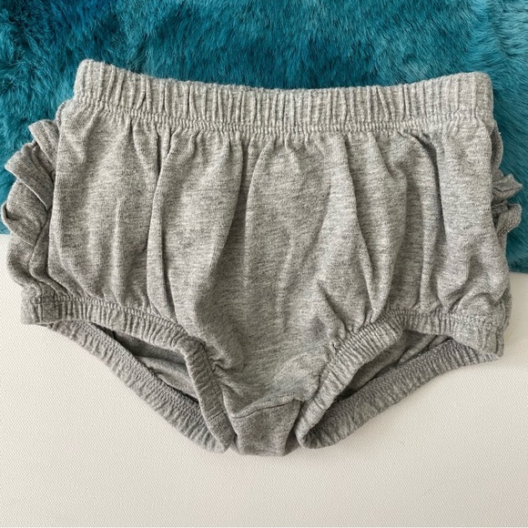 Old Navy Baby Girl Bloomer Size 6-12 Months - Picture 3 of 5